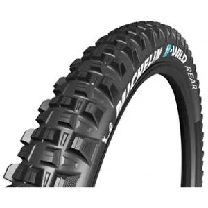 Michelin E-Wild Rear 27,5 X 2,60