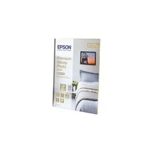 Epson Papel foto brilho 225gr - A4 (15)