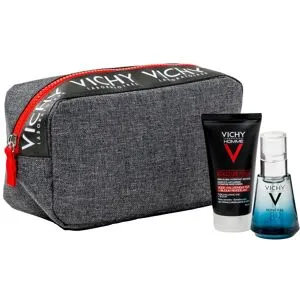 Vichy Coffret Homme Structure Force