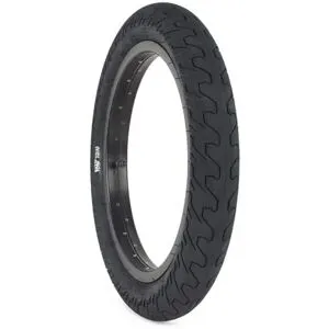Rant Squad 16" BMX Reifen (Schwarz)