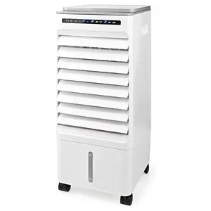 Nedis Portabel Luftkjøler COOL116CWT