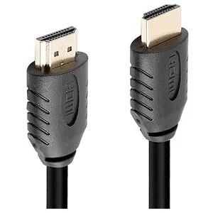 Andersson HDMI - HDMI 2.1 Ultra High Speed 8K - 1m Black