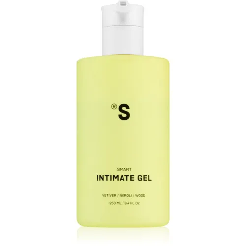 Sister's Aroma Smart gel per l'igiene intima 250 ml