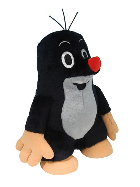 Moravská Ústredňa Krtko 35cm KD