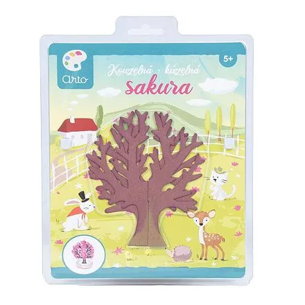 ARTO Čarovná sakura