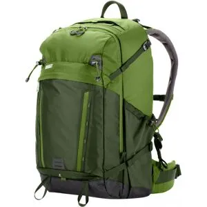 MINDSHIFT GEAR Mochila BackLight 36L Daypack Verde Woodland