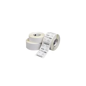 Zebra Z-Select 2000T 3007201-T etiqueta branca 51x25mm