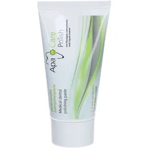 ApaCare Polish Zahncreme 20 ml 20 ml Zahncreme