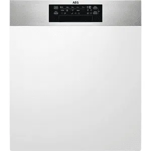 AEG Lave-vaisselle Encastrable Glasscare C (fee74716pm)