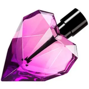 Diesel Loverdose Eau de Parfum para Mulher 50mL