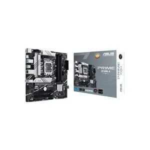 Asus PRIME B760M-A-CSM, Mainboard