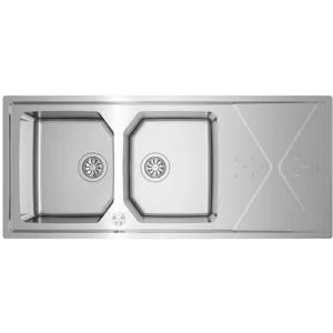 BANCA TEKA BROOKLYN 80 M-XP 2C 1E