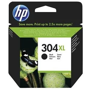 HP 304XL Black