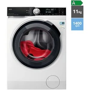 MÁQUINA LAVAR ROUPA AEG LFR8504L6Q