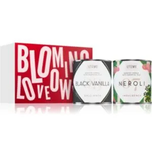 I/TEMS Blooming Love 2 / coffret 2x200 g. Blooming Love 2 /