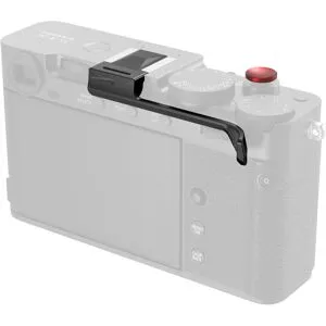 Smallrig 5452 tumgrepp för FUJIFILM X-E5 - svart