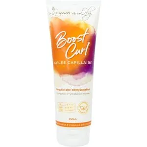 Les Secrets De Loly Boost Curl 250 ml