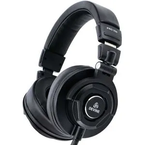 Devine PRO 950 casque DJ/studio