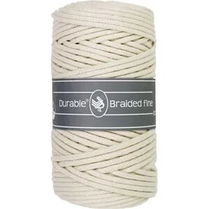 Durable Braided Fine, 3 mm - Farbe 326
