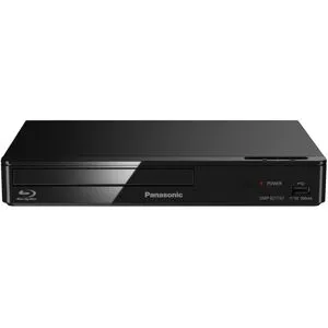 Panasonic DMP-BDT167EG 3D Blu-ray Player