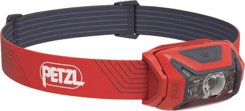 Petzl Actik 450 lm blue