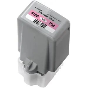 Canon PFI-4100 PM photo magenta