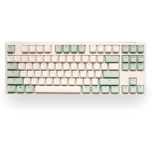 Ducky One 3 Tkl Matcha Hotswap Tangentbord [Mx Silent Red]