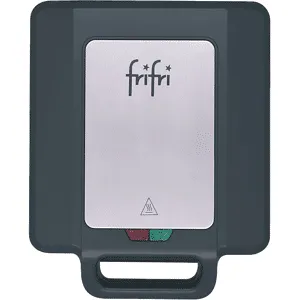 Frifri Appareil À Croque-monsieur Quatuor 'dwich Xl (f1604016)