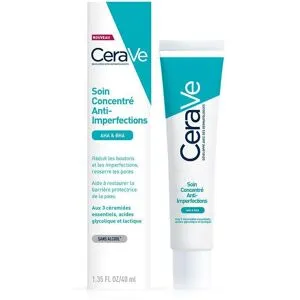 Cerave Soin Concentre Crème 40 ml
