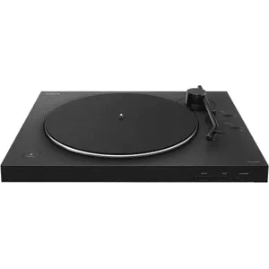Sony Tourne-disque Vinyl Bluetooth Noir (pslx310bt.cel)