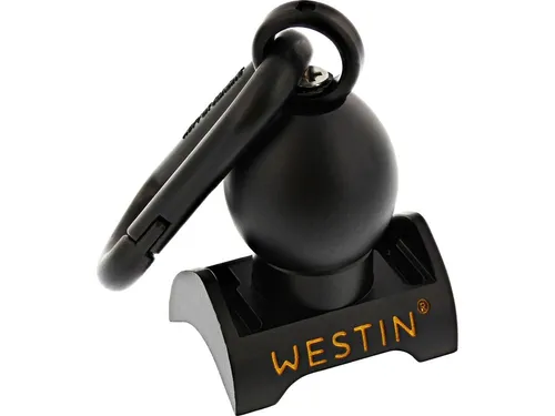 Westin Magner na podběrák W8 Netframe Magnet 5,5kg Black,Westin Magner na podběrák W8 Netframe Magnet 5,5kg Black