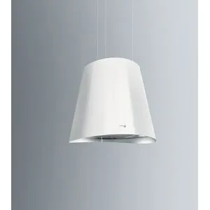 CHAMINÉ TURBOAIR GIOIA/WH/F/50