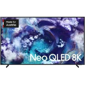 Samsung 75QN900F 8K Quantum MiniLED, HDR+, NeoQLED-TV 75" (189cm