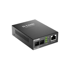 D-Link Gigabit Ethernet DMC-G10SC/E, Konverter