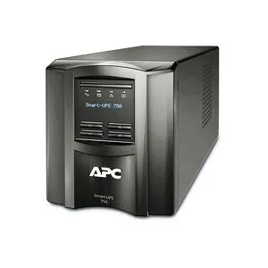 APC Smart-UPS  750VA SMT750IC LCD, USV