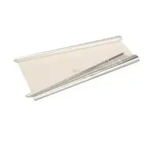 Remis -Springrullegardin 1420x700 Mm Kremhvit