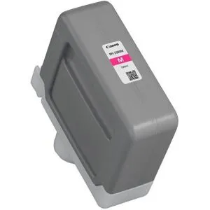 Canon PFI-3300 Magenta, 330ml