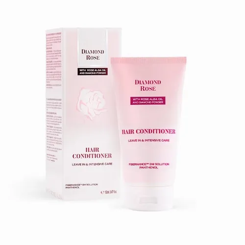 Kondicionér na vlasy Diamond Rose Biofresh 150 ml