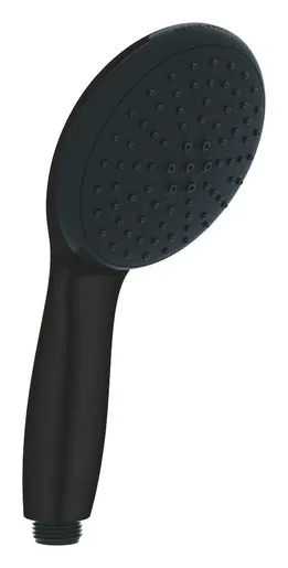 Ručná sprcha GROHE Vitalio Start čierna matná 279462431
