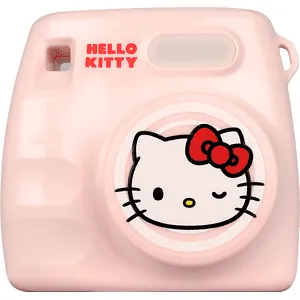 Yashica Mini Caméra Digitale Hello Kitty - Pink