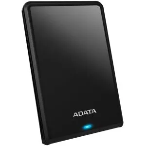 ADATA extern hårddisk 2TB med USB 3.2 Gen 1 (3.1 Gen 1)