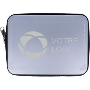 VistaPrint Boîtier en aluminium avec 26 outils