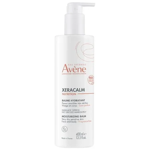 AVENE XERACALM NUTRITION Hydratačný balzam