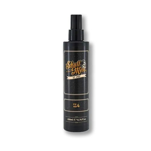 Texturizujúci sprej na vlasy Skull Men Texture Spray 200ml