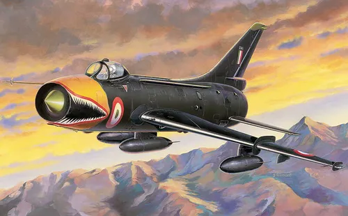 Smer Suchoj Su-7 BMK