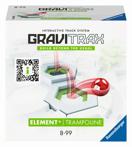 Ravensburger GraviTrax Trampolína