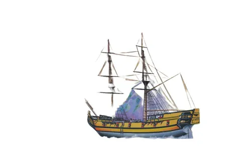 Smer Black Falcon