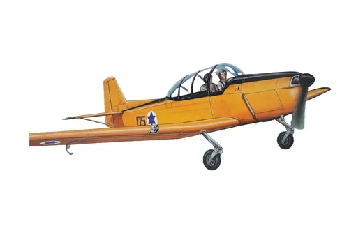 Smer Fokker S 11
