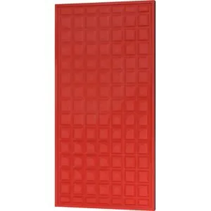 Cenika Maus Stixx Brannslukker Klistremerke - 1800138