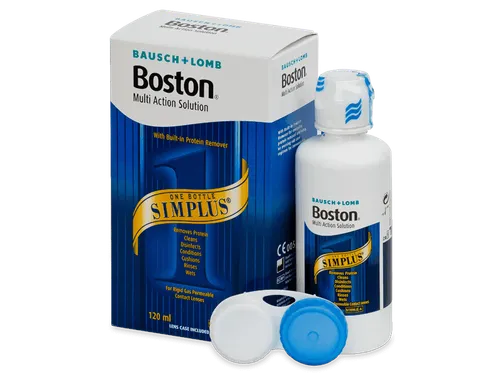 Boston Simplus 120 ml